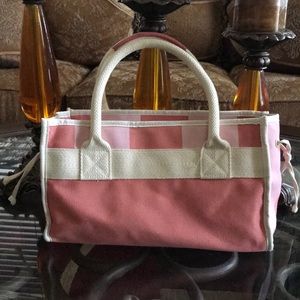 Victoria’s Secret vintage bag
